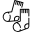 جوراب اسپرت